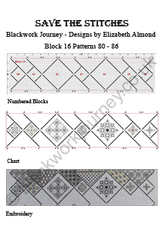 FR0099 - Block 16